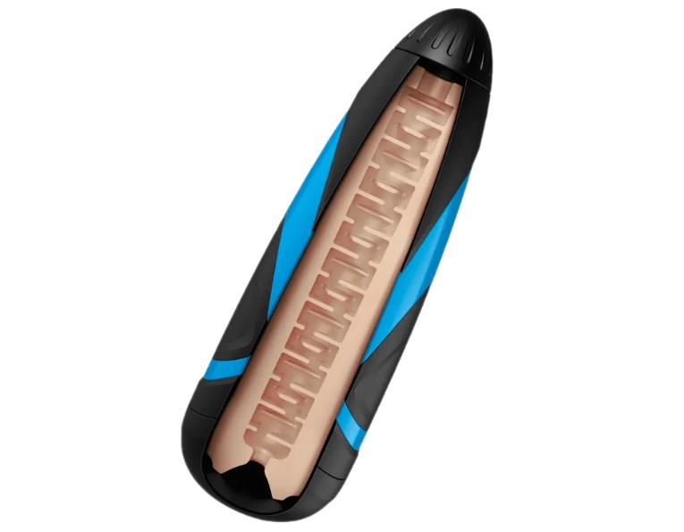 Які матеріали використовуються для чоловічих мастурбаторів