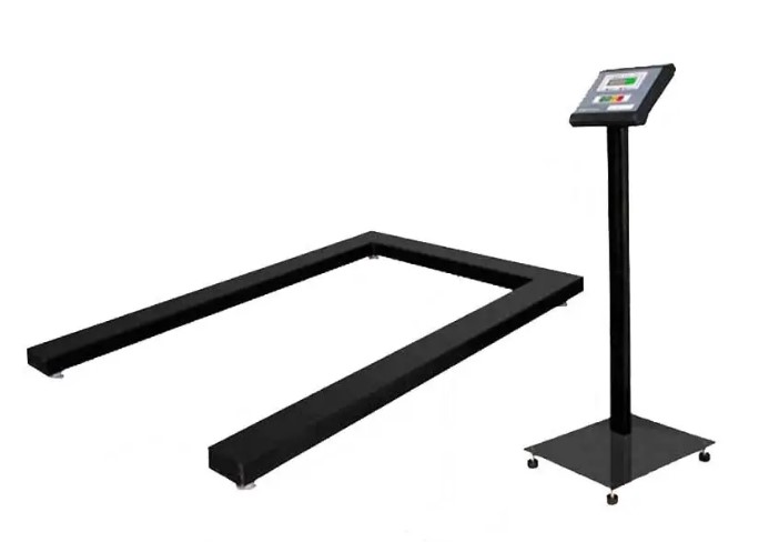 паллетные весы цена