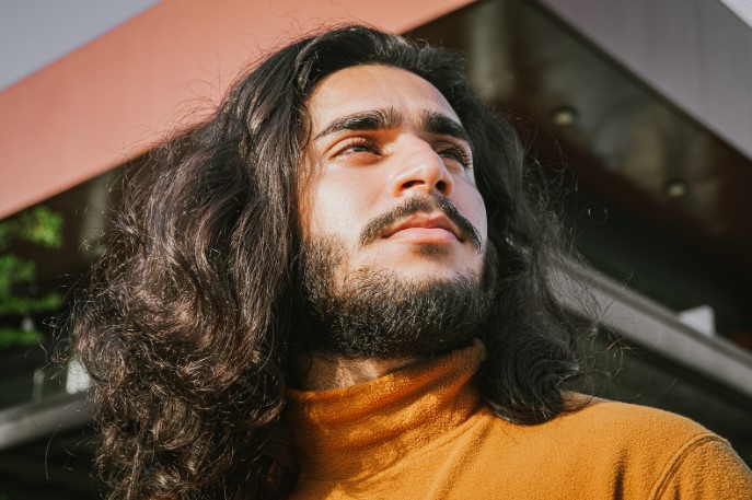 Як вибрати ідеальну водолазку за розміром і фасоном Як вибрати ідеальну водолазку за розміром і фасоном