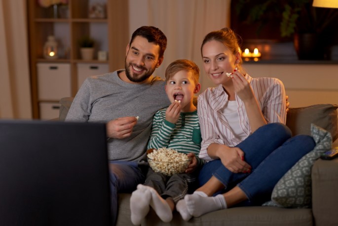 як можна дивитись телевізор через інтернет як можна дивитись телевізор через інтернет