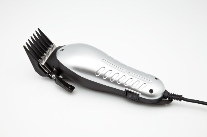 тример для густого волосся