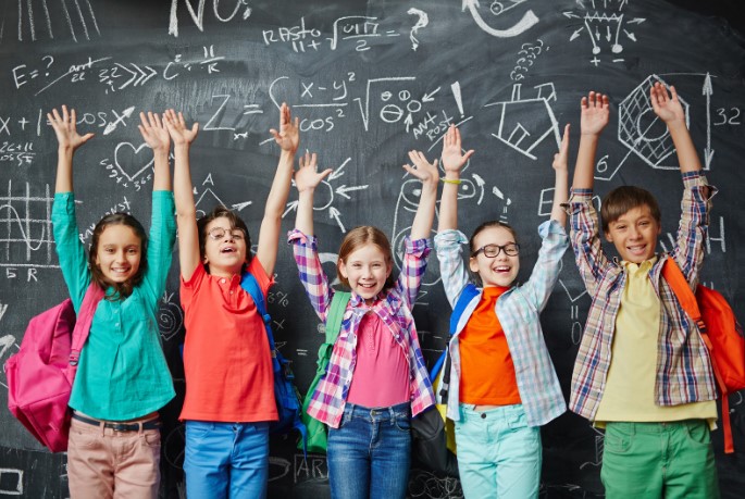 Чому батьки обирають приватні школи для початкової освіти