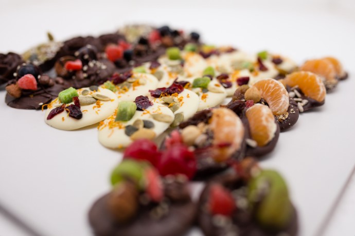 сладости без сахара заказать