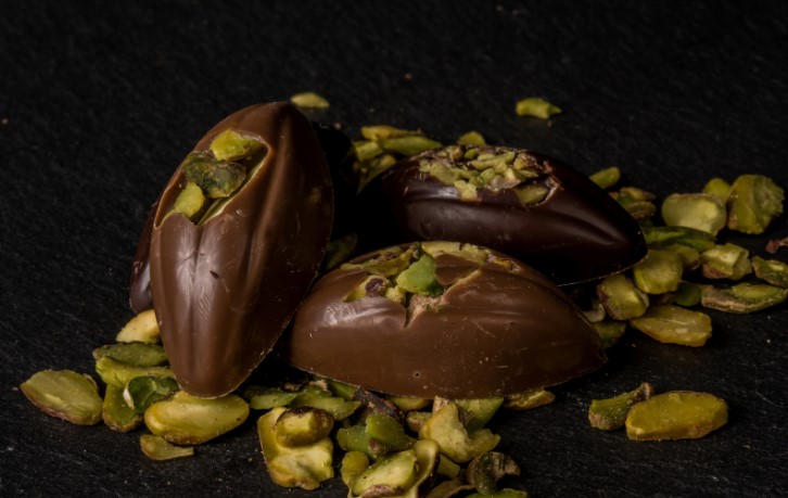 интернет магазин со сладостями